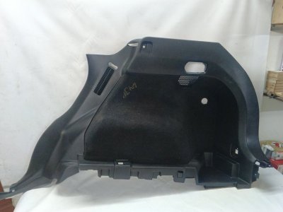Обшивка багажника Mazda CX-5 KF