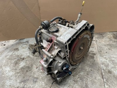 АКПП Honda Accord 2010 CU