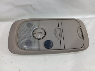 Плафон салона Kia Sorento 2002