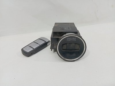 Замок зажигания Volkswagen Passat 2009 B6