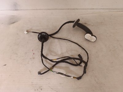 Проводка двери Mazda Mazda 3 2020 BP