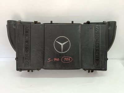 Корпус воздушного фильтра Mercedes-Benz S-Class 1992 W140