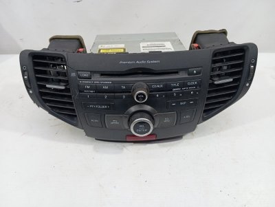Магнитола Honda Accord 2010 CU
