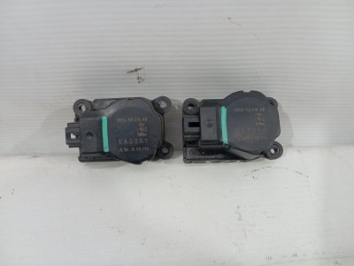 Сервопривод печки Ford Focus 2012 CB8