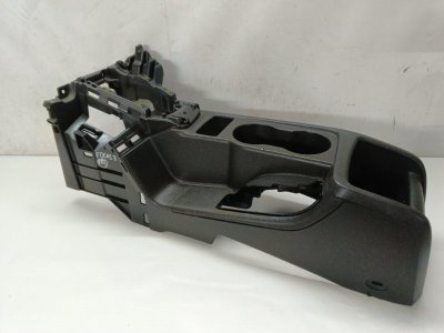 Консоль Ford Focus 2012 CB8