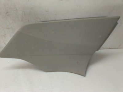 Накладка консоли Honda Accord 2010 CU