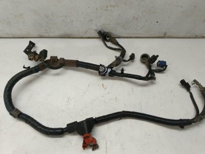 Проводка Honda Accord 2010 CU
