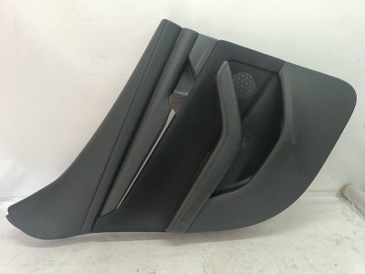 Обшивка двери Mazda Mazda 3 2020 BP