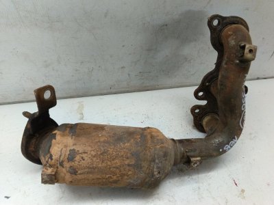 Выпускной коллектор Lexus RX330 2005 XU30
