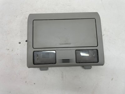 Плафон салона Toyota Hilux 2012