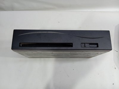 CD-Чейнджер Lexus RX330 2005 XU30