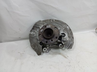 Кулак поворотный BMW X1 2012 E84