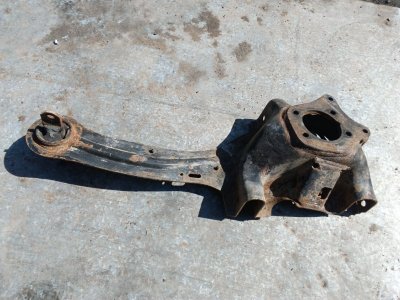 Рычаг Ford Focus 2012 CB8