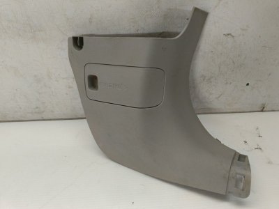 Накладка порога Honda Accord 2010 CU
