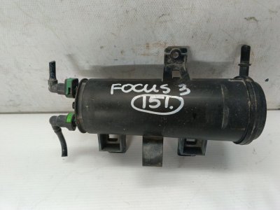 Абсорбер Ford Focus 2012 CB8