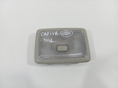 Плафон салона Chevrolet Captiva 2009 C100