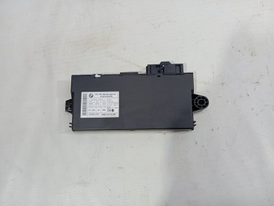 Блок управления BMW X1 2012 E84