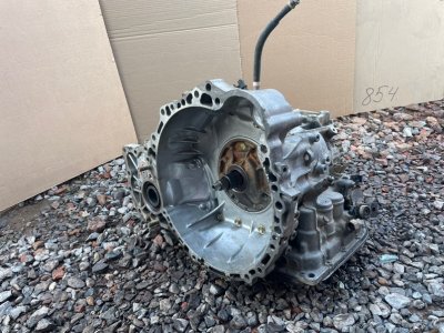 АКПП Lexus RX330 2005 XU30