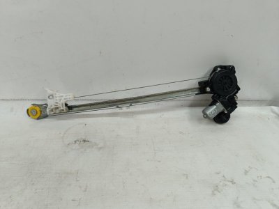 Стеклоподъемник Mazda Mazda 3 2020 BP