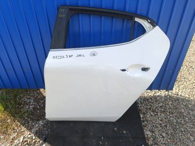 Дверь Mazda Mazda 3 2020 BP