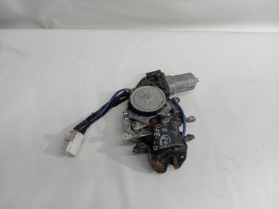 Замок двери багажника Lexus RX330 2005 XU30