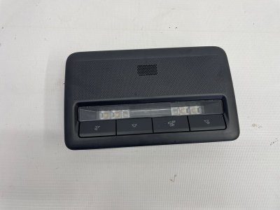 Плафон салона Mazda Mazda 3 2020 BP