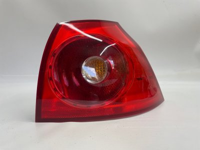 Фонарь Volkswagen Golf 2003-2010 1K1