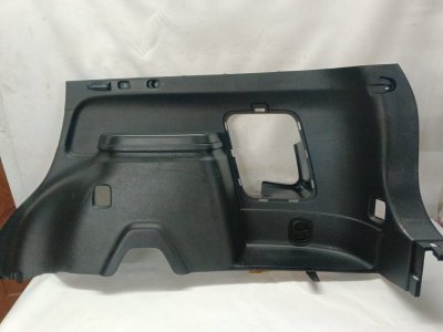 Обшивка багажника Mitsubishi Outlander 2021 GF8W