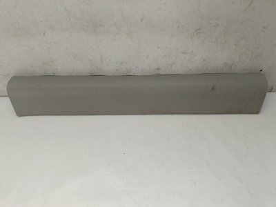 Накладка порога Honda Accord 2010 CU