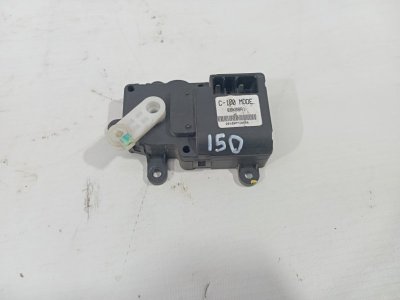 Сервопривод печки Chevrolet Captiva 2009 C100