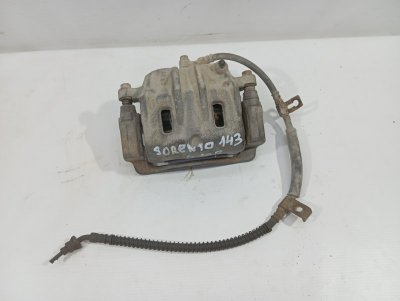 Суппорт Kia Sorento 2002