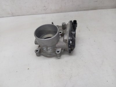 Дроссельная заслонка Mazda Mazda 3 2020 BP