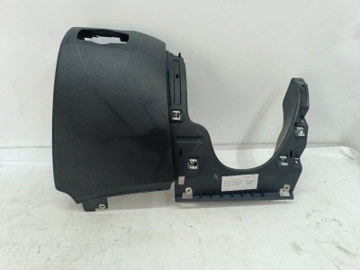 Накладка торпедо BMW X1 2012 E84