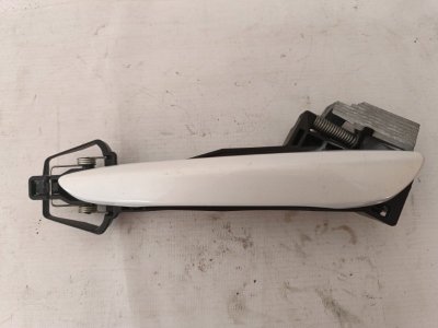 Ручка двери наружная Mazda Mazda 3 2020 BP