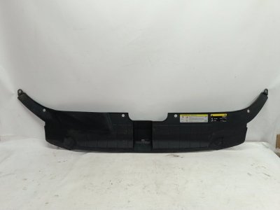 Накладка замка капота Audi Q5 2008-2012