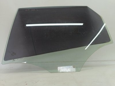 Стекло двери Audi Q5 2008-2012