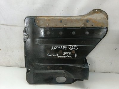 Защита Honda Accord 2010 CU