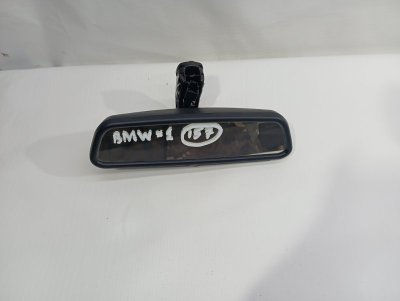 Зеркало BMW X1 2012 E84