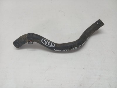 Патрубок печки Mazda Mazda 3 2020 BP