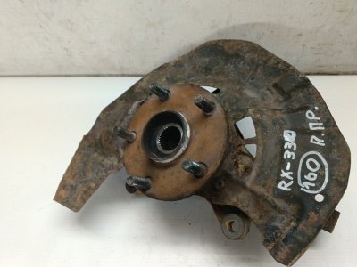 Кулак поворотный Lexus RX330 2005 XU30
