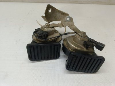 Звуковой сигнал Ford Focus 2012 CB8