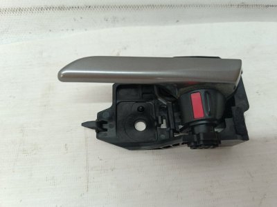 Ручка двери внутренняя Mazda Mazda 3 2020 BP