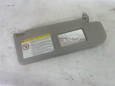 Козырек солнцезащитный Volkswagen Passat 2009 B6