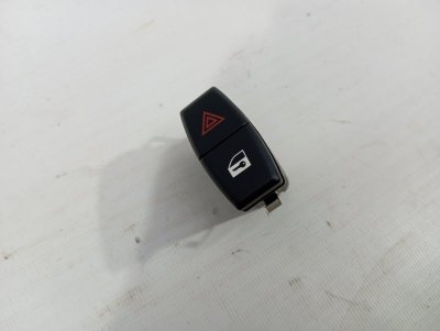 Кнопка аварийной сигнализации BMW X1 2012 E84