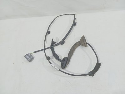 Проводка двери Nissan Almera 2018 G15