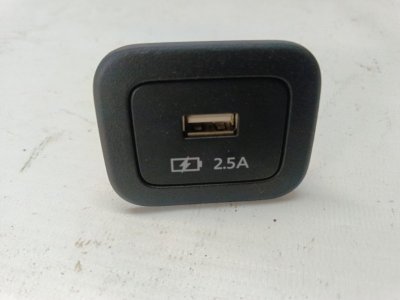 USB Разъем Mazda CX-9 TC