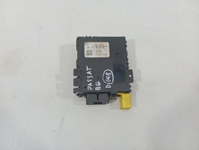 Датчик угла поворота руля Volkswagen Passat 2009 B6
