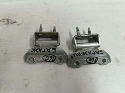 Петля багажника Lexus RX330 2005 XU30