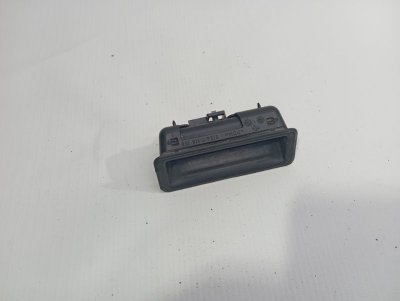 Кнопка открывания багажника BMW X1 2012 E84