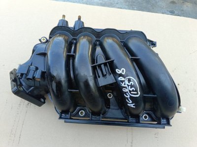 Впускной коллектор Honda Accord 2010 CU